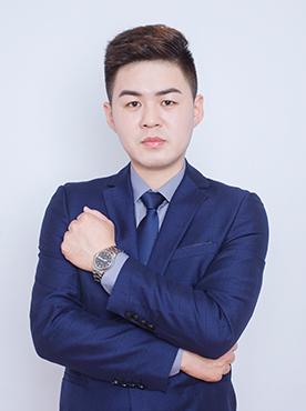 店面經營管理實戰專家